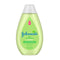 SHAMPOO J&J 400M MANZANILLA