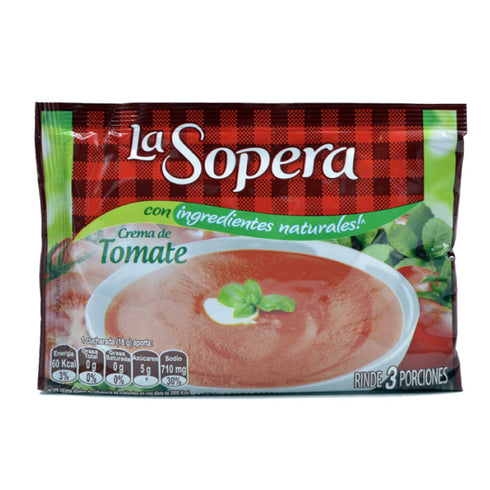 CREMA SOPERA TOMATE 42,5G