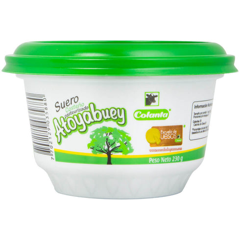 SUERO ATOYABUEY COLANTA 230G