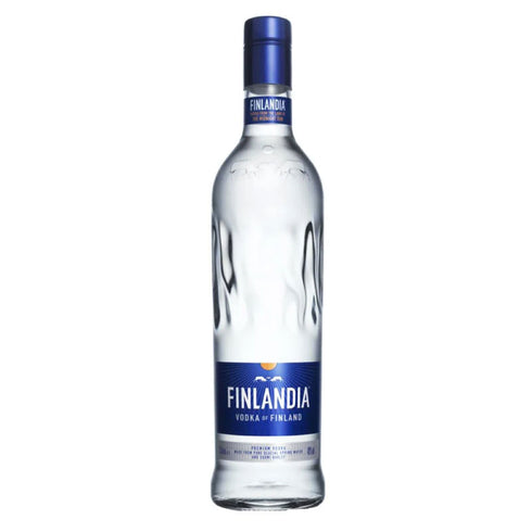 VODKA FINLANDIA 750ML