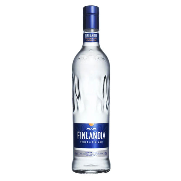 VODKA FINLANDIA 750ML