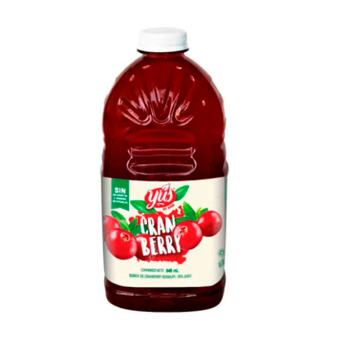 JUGO ARANDANO YUS 1.89L LIGHT