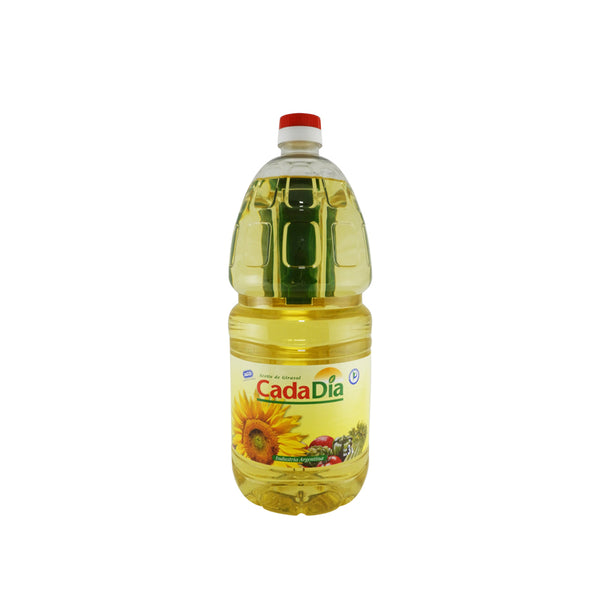 ACEITE GIRASOL CADA DIA 3000ML