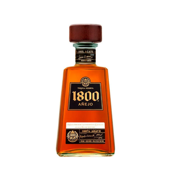 TEQUILA 1800 750C ANEJO