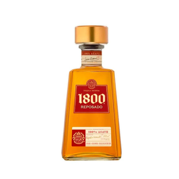 TEQUILA 1800 750C REPOSADO