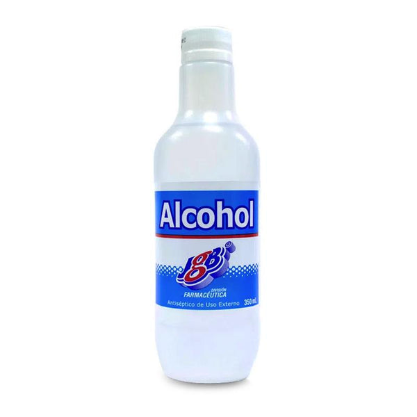 ALCOHOL JGB 350M
