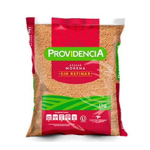 AZUCAR MORENA 1000G PROVIDENCIA