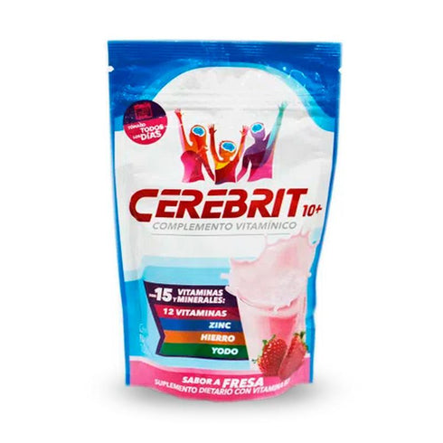 CEREBRIT FRESA D.P 100G