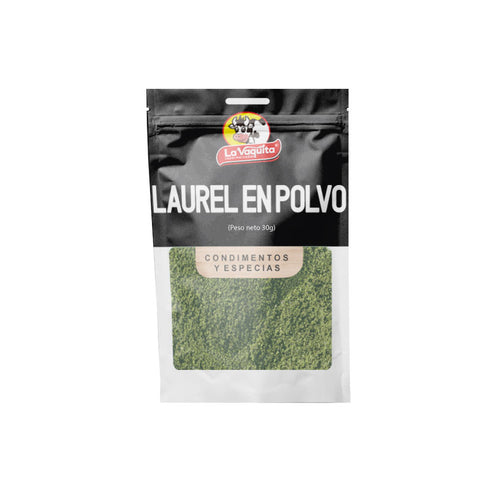 LAUREL 30G LA VAQUITA