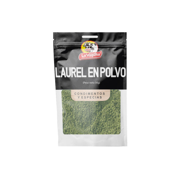 LAUREL 30G LA VAQUITA