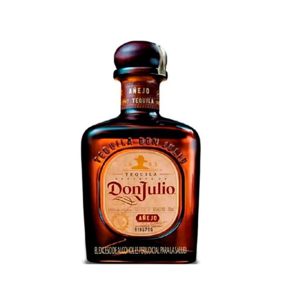 TEQUILA DON JULIO 700C ANEJO RESERVA
