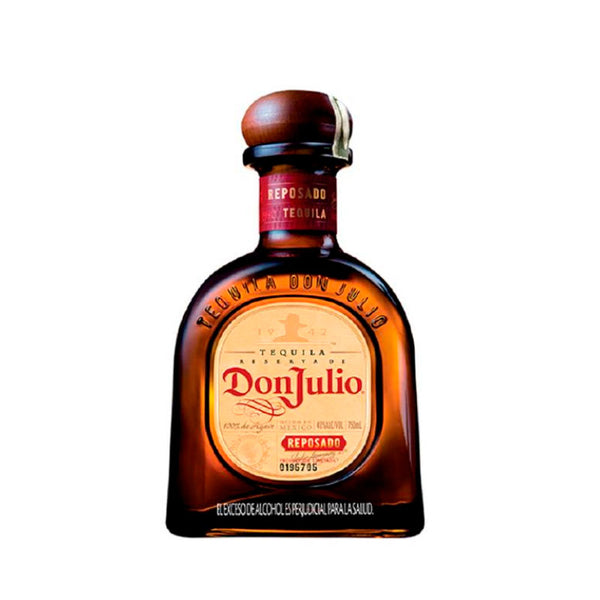 TEQUILA DON JULIO 700C REPOSADO