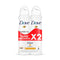 DESODORANTE DOVE 2U 89G SPRAY INV DRY