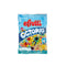 GOMAS E-FRUTTI 125G OCTUPUS
