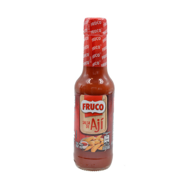 SALSA AJI FRUCO 157C