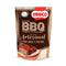 SALSA BBQ FRUCO 380G ARTESANAL