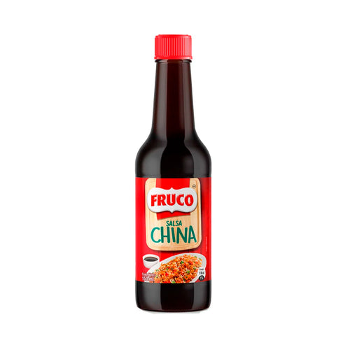 SALSA CHINA FRUCO 150C