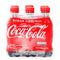 GASEOSA COCA COLA 250ML SIXPACK MINIPET