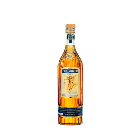 TEQUILA G/CENTENARIO 695ML ANEJO