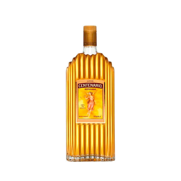 TEQUILA G/CENTENARIO 700ML REPOSADO
