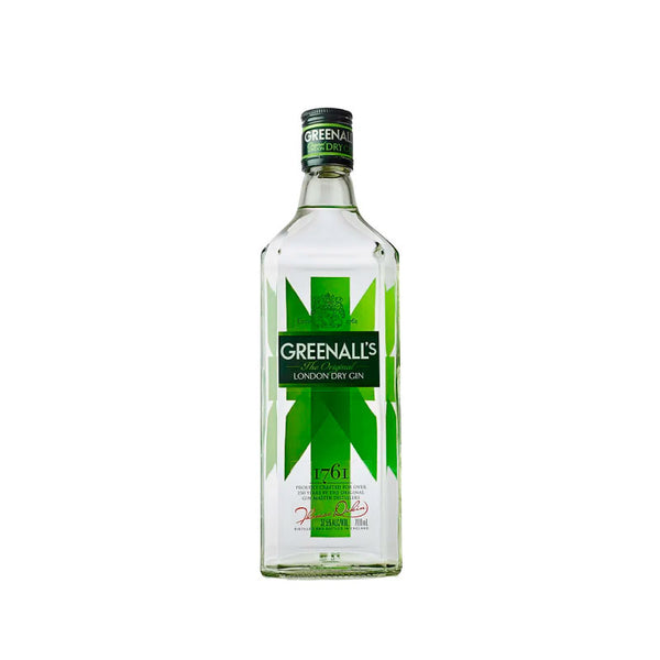 GINEBRA GREENALS 750C