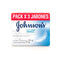 JABON J&J ADULTO 110G ORIGINAL