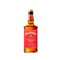 WHISKY JACK DANIELS 700ML FIRE