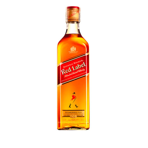 WHISKY JOHNNY WALKER 1000C RED LABEL
