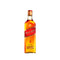 WHISKY JOHNNY WALKER 375C RED LABEL