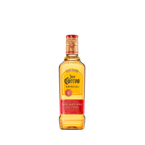 TEQUILA JOSE CUERVO 375C ESPEC REPOSADO