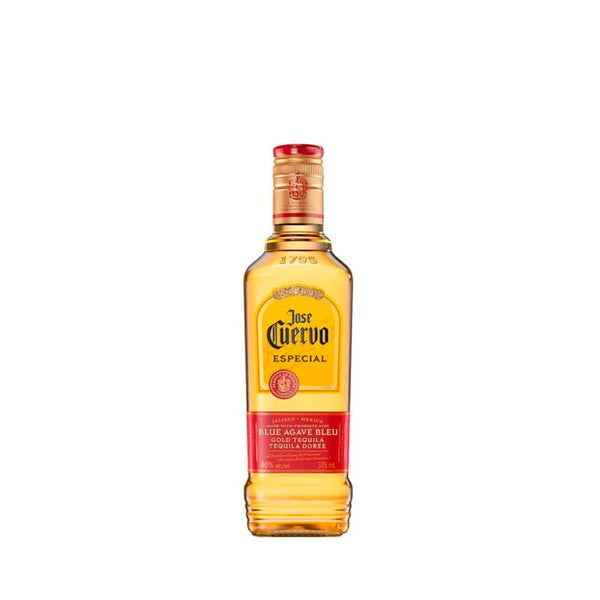 TEQUILA JOSE CUERVO 375C ESPEC REPOSADO