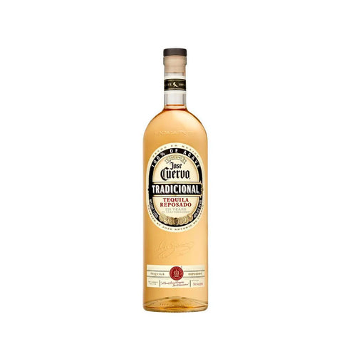 TEQUILA JOSE CUERVO 750C TRADICIONAL