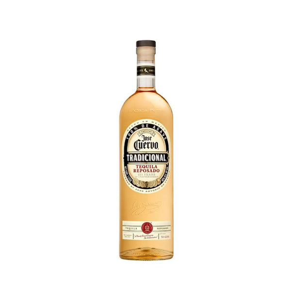 TEQUILA JOSE CUERVO 750C TRADICIONAL