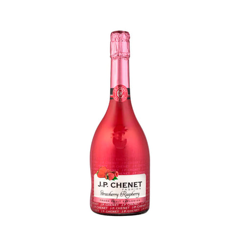 VINO ESPUMOSO JP CHENET 750C STRAWBERRY
