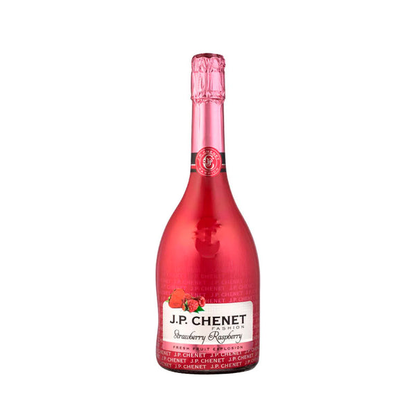 VINO ESPUMOSO JP CHENET 750C STRAWBERRY