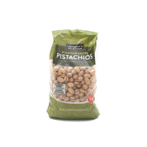 PISTACHOS MS 1000G