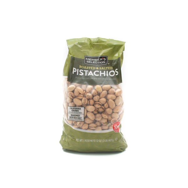 PISTACHOS MS 1000G