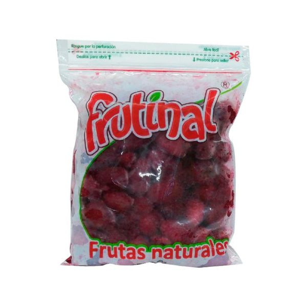 MORA CONGELADA FRUTINAL 500G