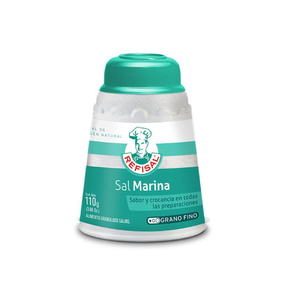 SAL REFISAL 110G MARINA