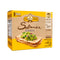 TOSTADA SANISSIMO SALAMAS 140G