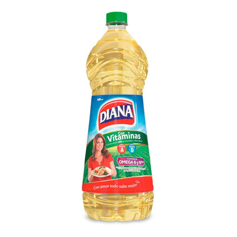 ACEITE DIANA 900M AVEGETAL