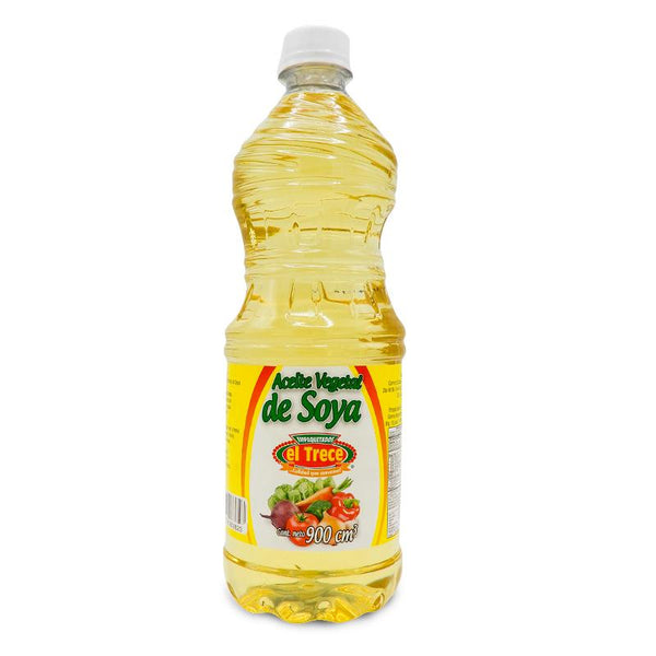 ACEITE EL 13 900ML