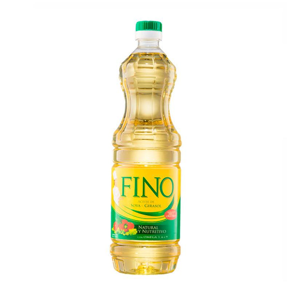 ACEITE FINO 1000 ML