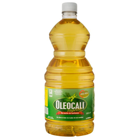 ACEITE OLEOCALI 3000M