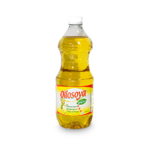 ACEITE OLIOSOYA 2000C