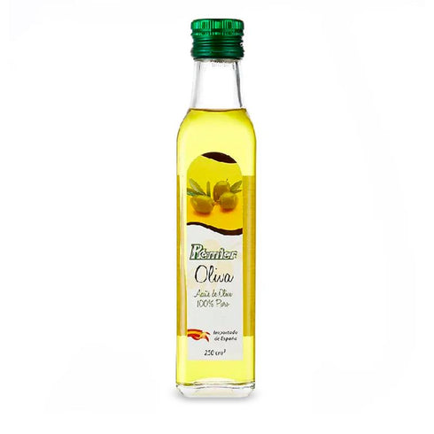 ACEITE OLIVA PREMIER 250ML PURO