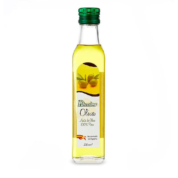 ACEITE OLIVA PREMIER 250ML PURO