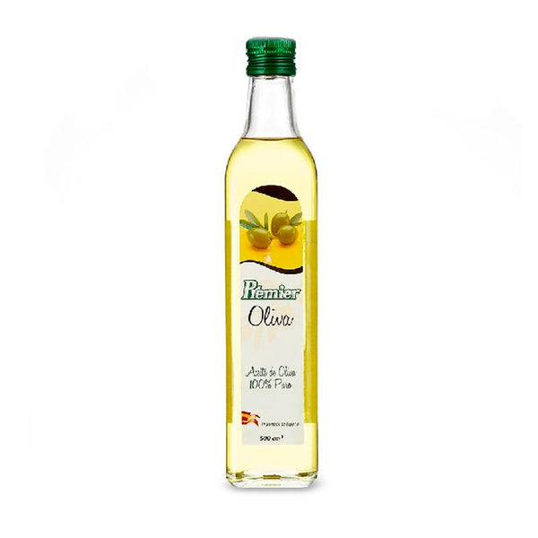 ACEITE OLIVA PREMIER 500ML PURO
