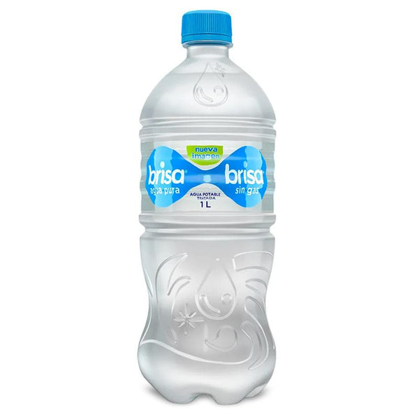 AGUA BRISA 1L ECOFLEX