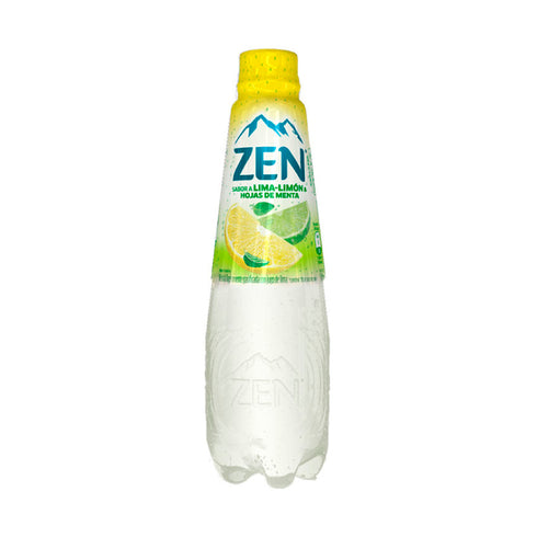 AGUA ZEN 540ML LIMA-LIMON MENTA